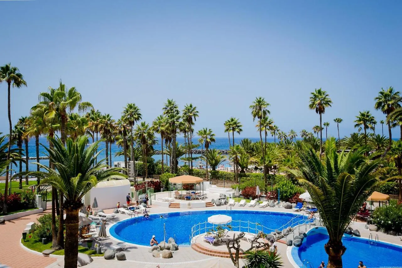 Apartment Blue Estudio - La Caleta Costa Adeje  Spain