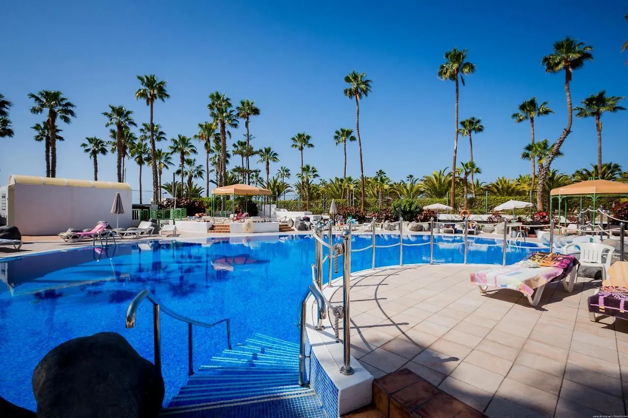 Blue Estudio - La Caleta Costa Adeje  Apartment