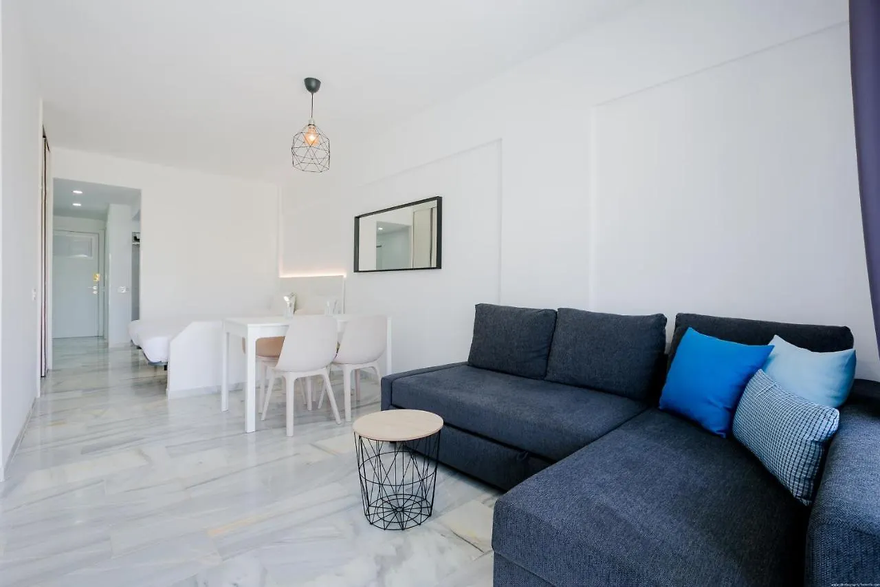 Apartment Blue Estudio - La Caleta Costa Adeje