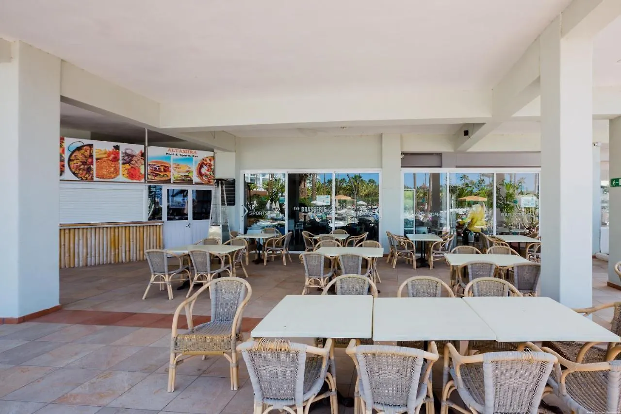 Apartmán Blue Estudio - La Caleta Costa Adeje