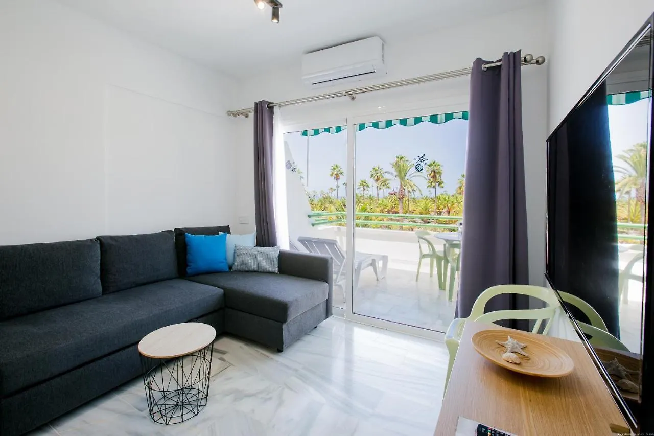 Apartmán Blue Estudio - La Caleta Costa Adeje  Španělsko