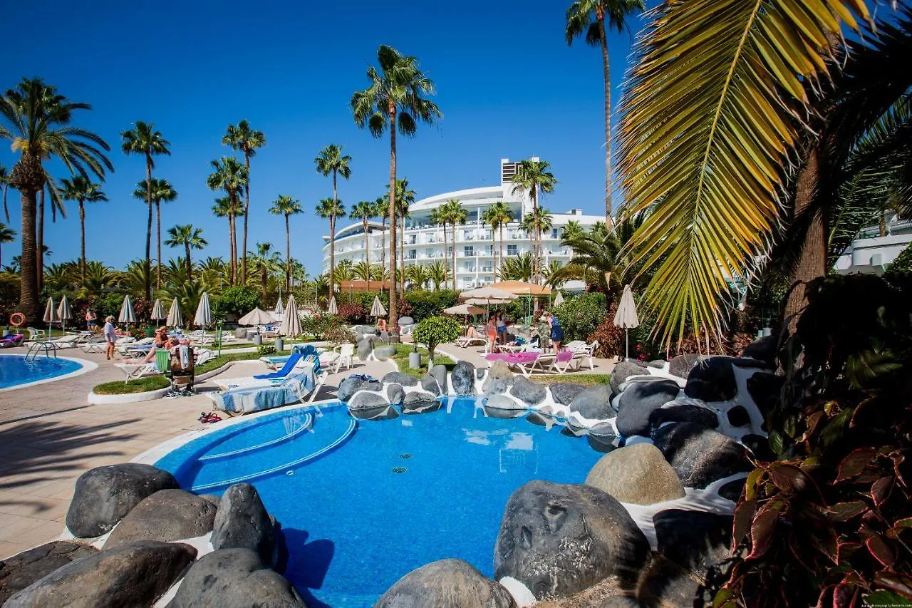 Apartmán Blue Estudio - La Caleta Costa Adeje  Španělsko